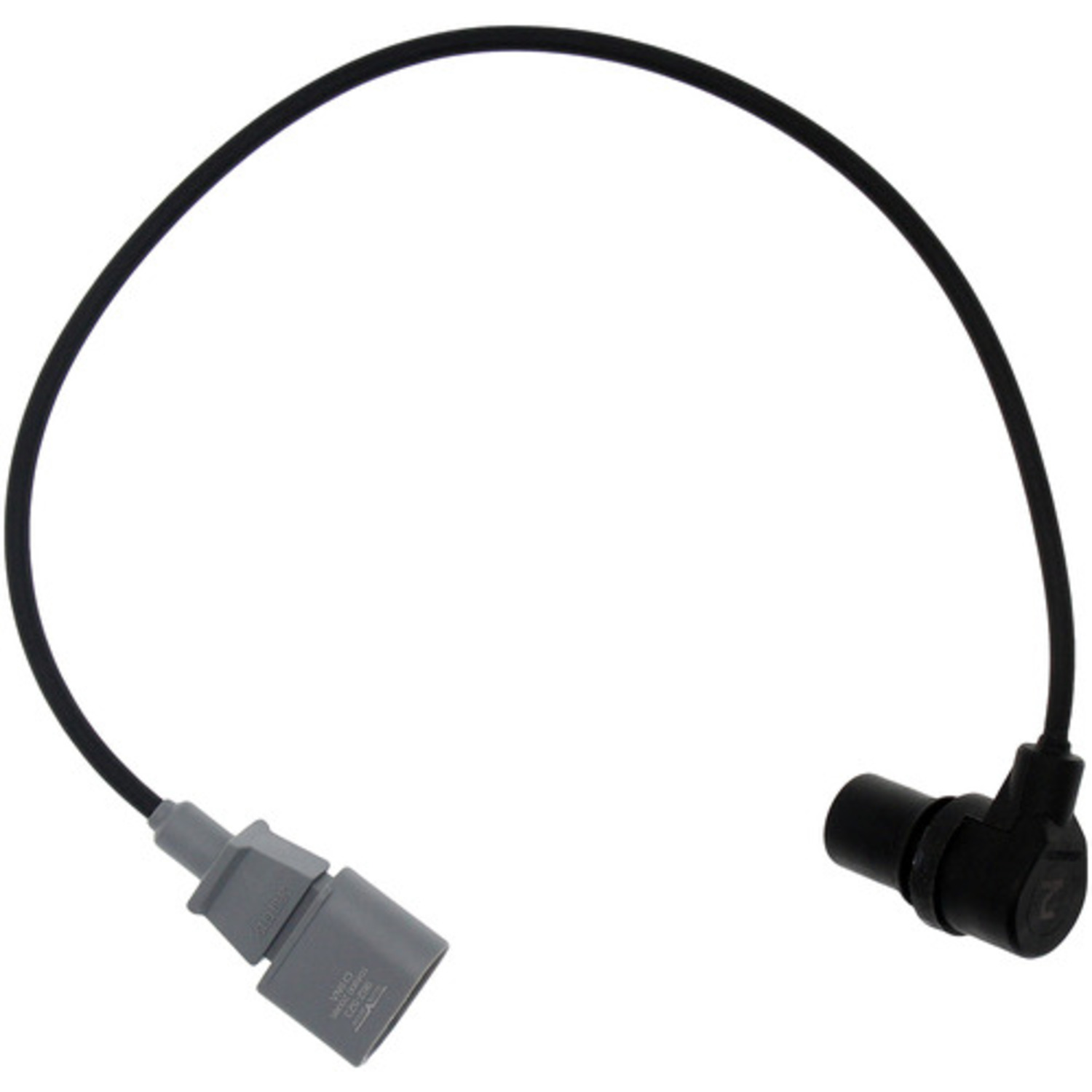 962-523 OE Solutions Series Crankshaft Position Sensor - Crankshaft Position Sensor - Crankshaft Sensor - Magnetic Crankshaft Position Sensor - Crankshaft Position Sensor - This direct replacement crankshaft position sensor matches the fit and function of the original equipment sensor for a reliable repair. This part has undergone extensive testing to ensure reliable performance. - Audi 2004-98, Volkswagen 2009-08, Volkswagen 2005-98 - Dorman Crankshaft Position Sensor 962-523 - Magnetic Crankshaft Position Sensor