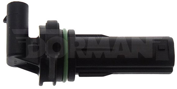962-607 OE Solutions Series Crankshaft Position Sensor - Crankshaft Position Sensor - Crankshaft Sensor - Magnetic Crankshaft Position Sensor - Crankshaft Position Sensor - This direct replacement crankshaft position sensor matches the fit and function of the original equipment sensor for a reliable repair. This part has undergone extensive testing to ensure reliable performance. - Chrysler 2018-15, Dodge 2018-13, Fiat 2017-16, Jeep 2019-14, Ram 2019-13 - Dorman 962-607 Engine Crankshaft Position Sensor Compatible with Select Models - Dorman 962-607 Engine Crankshaft Position Sensor for Specific Models - Dorman Crankshaft Position Sensor 962-607 - Magnetic Crankshaft Position Sensor