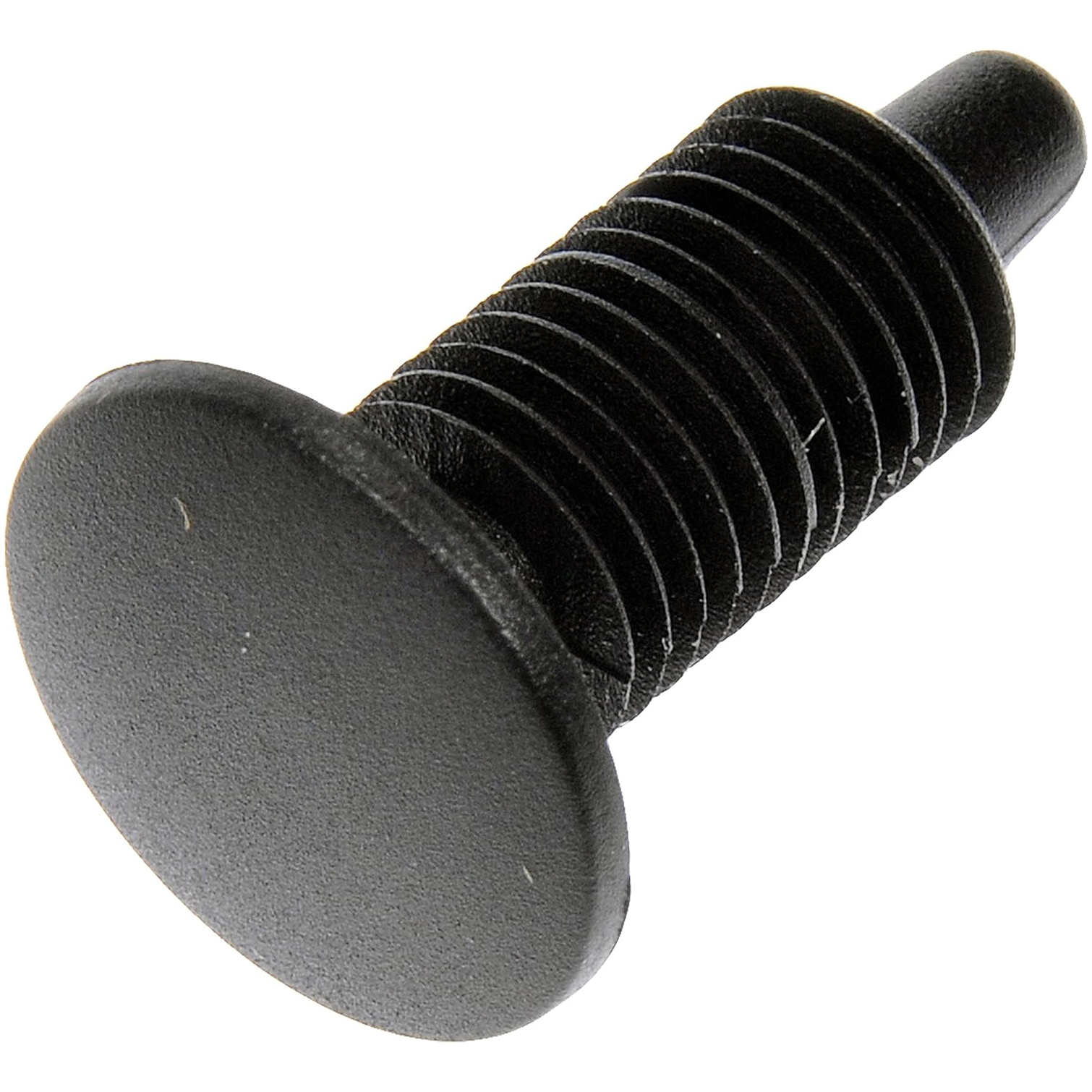 963-004 AutoGrade Series Retainer - Panel Trim Retainer - GM - PANEL TRIM RETAINER - Panel Trim Retainer - GM - General Use Retainer - Constructed of quality materials, this multi-purpose retainer provides the same function and versatility as the original equipment retainer ensuring long service life.