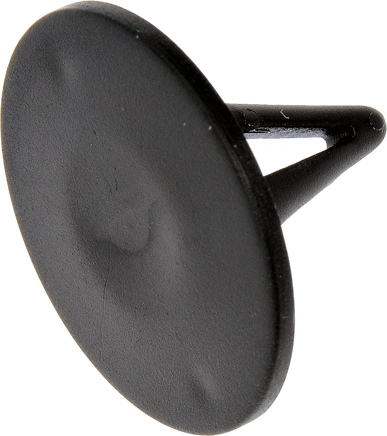 963-006 Direct Fit Hood Insulation Pad Clip, Sold Individually - Hood Insulator Retainer - Ford - HOOD RETAINER - Hood Insulator Retainer - Ford - General Use Retainer - Constructed of quality materials, this multi-purpose retainer provides the same function and versatility as the original equipment retainer ensuring long service life.