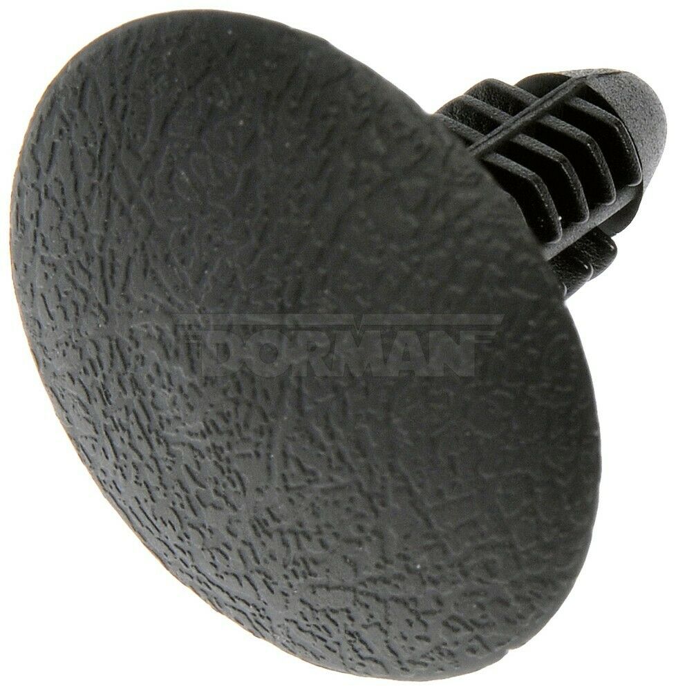 963-022 Retainer - Dorman 963-022: Ford Trim Panel Retainers - Ford Trim Panel Retainers - Trim Panel Retainer - Ford Trim Panel Retainers - General Use Retainer - Constructed of quality materials, this multi-purpose retainer provides the same function and versatility as the original equipment retainer ensuring long service life.
