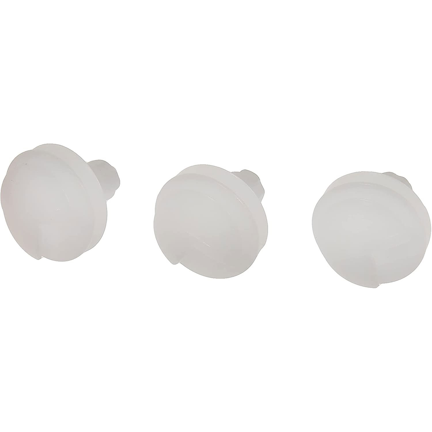963-026 Retainer - Assorted Panel Retainers - ASST PANEL RETAINERS - Assorted Panel Retainers - General Use Retainer - Constructed of quality materials, this multi-purpose retainer provides the same function and versatility as the original equipment retainer ensuring long service life. - Dorman 963-026 Assorted Panel Retainers, 8 Pack