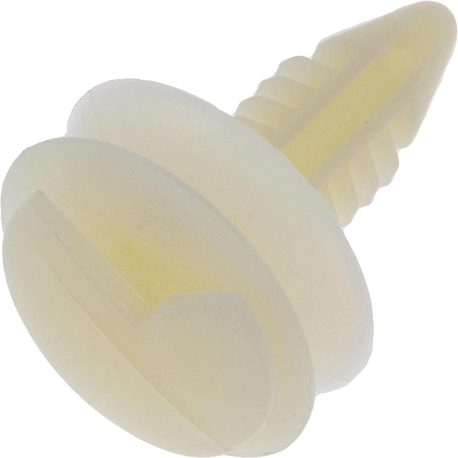 963-041 Door Interior Trim Panel Retainer - Sold Individually - Panel Trim Retainer- GM - PANEL TRIM RETAINER - Panel Trim Retainer- GM - General Use Retainer - Constructed of quality materials, this multi-purpose retainer provides the same function and versatility as the original equipment retainer ensuring long service life.