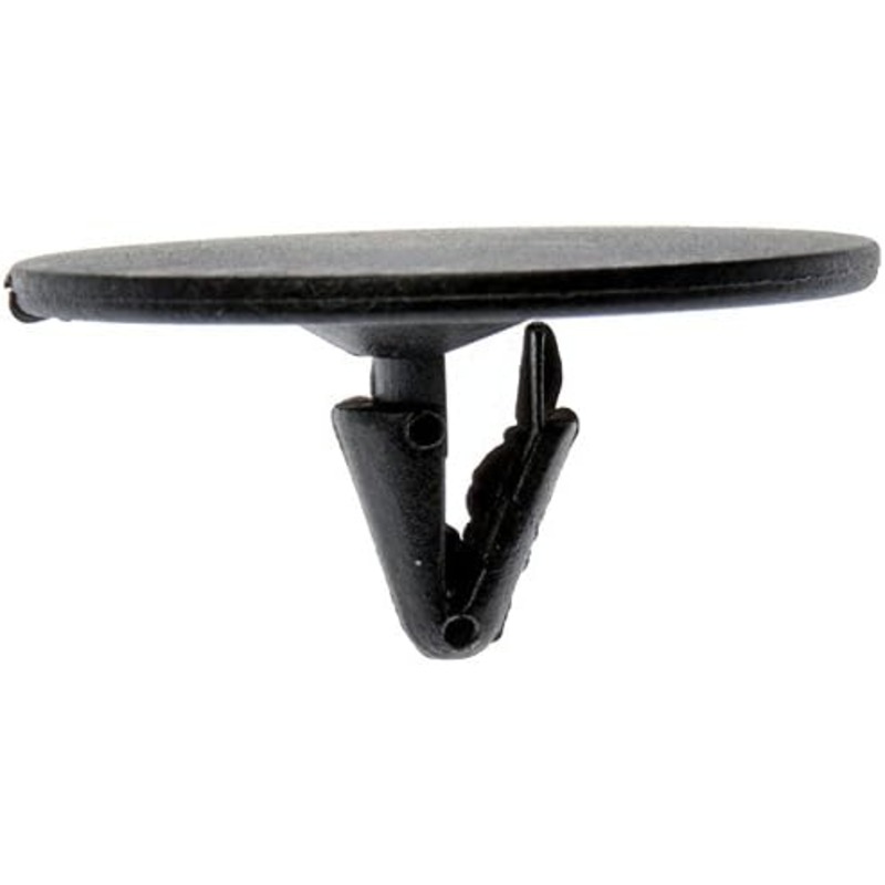963-086 Direct Fit Hood Insulation Pad Clip, Sold Individually - Chysler - Ford Panel Retainer - HOOD INSULATOR CLIPS - Chysler - Ford Panel Retainer - General Use Retainer - Constructed of quality materials, this multi-purpose retainer provides the same function and versatility as the original equipment retainer ensuring long service life.