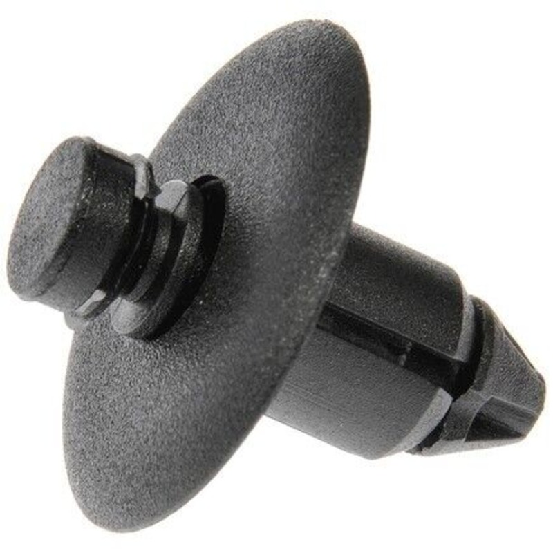 963-227 Door Interior Trim Panel Retainer - Sold individually - Dorman 963-227 Moulding Retainer-Interior-Jeep, 2 Pack - Molding Retainer - Moulding Retainer-Interior-Jeep - General Use Retainer - Constructed of quality materials, this multi-purpose retainer provides the same function and versatility as the original equipment retainer ensuring long service life. - Moulding Retainer-Interior-Jeep