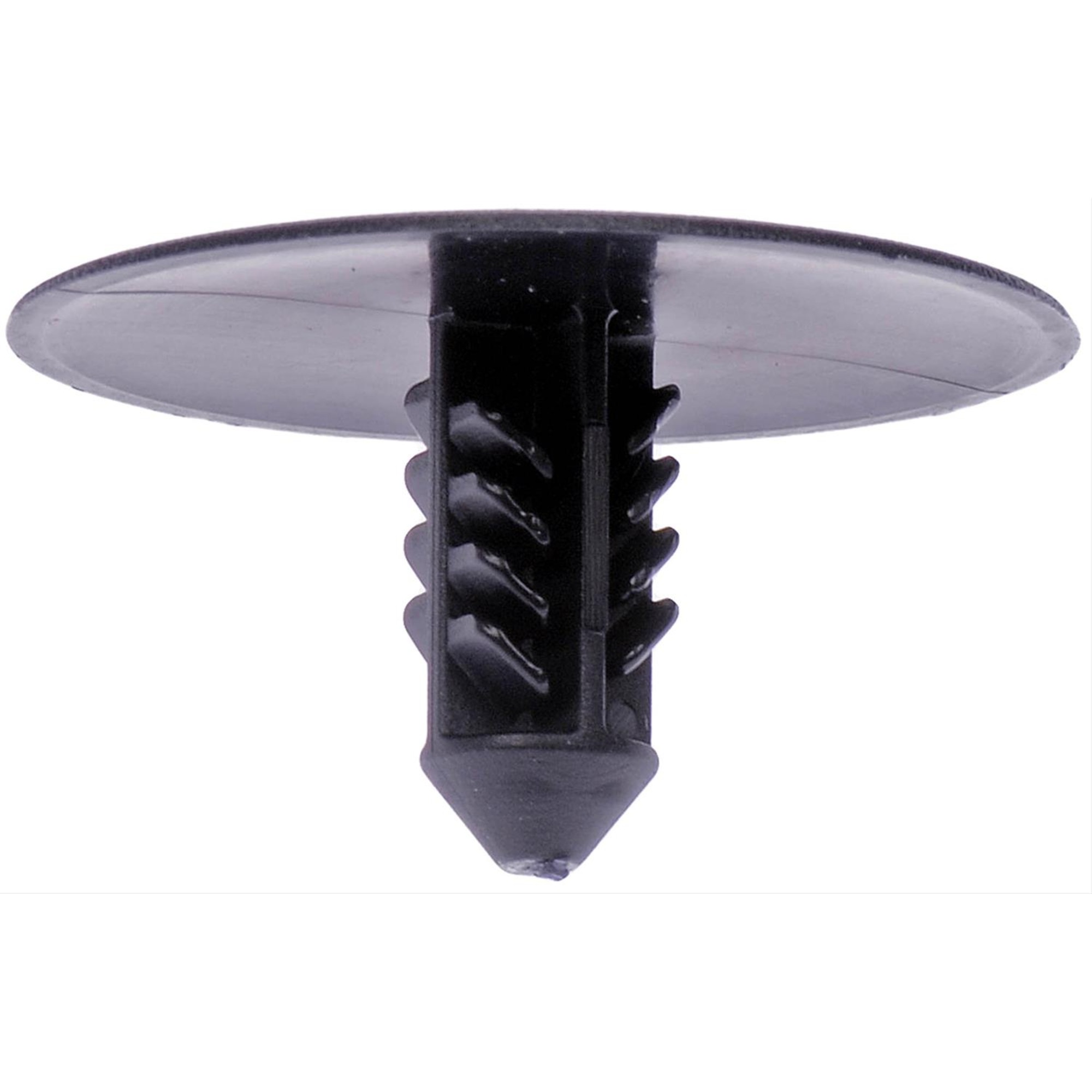 963-403 AutoGrade Series Retainer - Dorman 963-403 Hood Insulation Head Dia. 1.17 In. Shank Long 0.6 In. Hole Dia. 0.2 In., 2 Pack - Hood Insulation Head Dia. 1.17 In. Shank Long 0.6 In. Hole Dia. 0.2 In. - HOOD INSULATIONRTNR - Hood Insulation Head Dia. 1.17 In. Shank Long 0.6 In. Hole Dia. 0.2 In. - General Use Retainer - Constructed of quality materials, this multi-purpose retainer provides the same function and versatility as the original equipment retainer ensuring long service life.