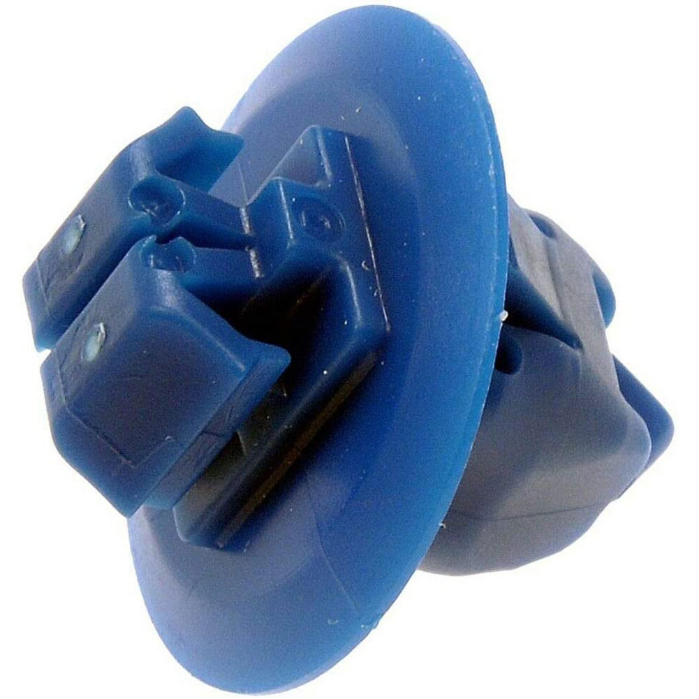 963-523 Retainer - Dorman 963-523: Rocker Moulding Clip - Dorman - Autograde Rocker Panel Molding Retainer 963-523 - Rocker Moulding Clip - ROCKER MOULDING CLIP - Rocker Moulding Clip - General Use Retainer - Constructed of quality materials, this multi-purpose retainer provides the same function and versatility as the original equipment retainer ensuring long service life.
