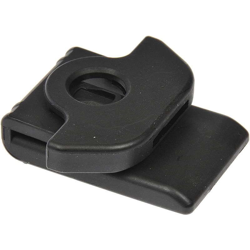 963-624 Retainer - Dorman 963-624 Fender Retainer Head Dia. 0.79 X 1.18 In. Shank Long 0.36 In., 2 Pack - FENDER RETAINER - Fender Retainer Head Dia. 0.79 X 1.18 In. Shank Long 0.36 In. - Speed Nut - Dorman offers a comprehensive line of Clip / Spring Nuts for a range of automotive applications. They are available for use with a large variety of screw sizes, throat depths, and panel ranges. - Fender Retainer Head Dia. 0.79 X 1.18 In. Shank Long 0.36 In.
