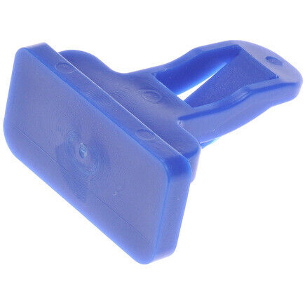 963-647 Retainer - Moulding Retainer Head Dia 1.01 X 0.51 In Shank Lng 0.92 In Hole Dia 0.39 In - MOULDING RETAINER - Moulding Retainer Head Dia 1.01 X 0.51 In Shank Lng 0.92 In Hole Dia 0.39 In - General Use Retainer - Constructed of quality materials, this multi-purpose retainer provides the same function and versatility as the original equipment retainer ensuring long service life.