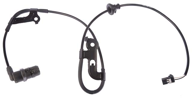 970-081 Rear, Passenger Side OE Solutions Series ABS Speed Sensor Sold individually - ABS SENSOR - Anti-Lock Braking System Wheel Speed Sensor - ABS Sensor - Wheel Speed Sensor - Anti-Lock Brake Sensor - This direct replacement ABS wheel speed sensor matches the fit and function of an original equipment sensor. Made of quality materials with factory-style electrical connectors, this sensor has been designed and tested to be durable and reliable. - Lexus ES300 2001-97, Toyota Avalon 2004-95, Toyota Camry 2001-92, Toyota Solara 2003-99 - Dorman 970-081 Rear Passenger Side ABS Wheel Speed Sensor Compatible with Select Lexus / Toyota Models - Dorman ABS Wheel Speed Sensor 970-081