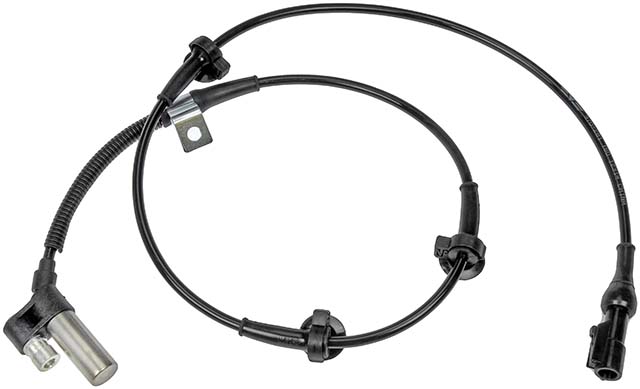970-281 OE Solutions Series ABS Speed Sensor Sold Individually - ABS SENSOR - Anti-Lock Brake System Sensor with Harness - ABS Sensor - Anti-Lock Brake Sensor - Wheel Speed Sensor - This direct replacement ABS wheel speed sensor matches the fit and function of an original equipment sensor. Made of quality materials with factory-style electrical connectors, this sensor has been designed and tested to be durable and reliable. - Ford 2009-98, Mazda 2009-98, Mercury 2001-98 - Dorman 970-281 ABS Wheel Speed Sensor Compatible with Select Ford / Mazda / Mercury Models - Dorman ABS Wheel Speed Sensor 970-281