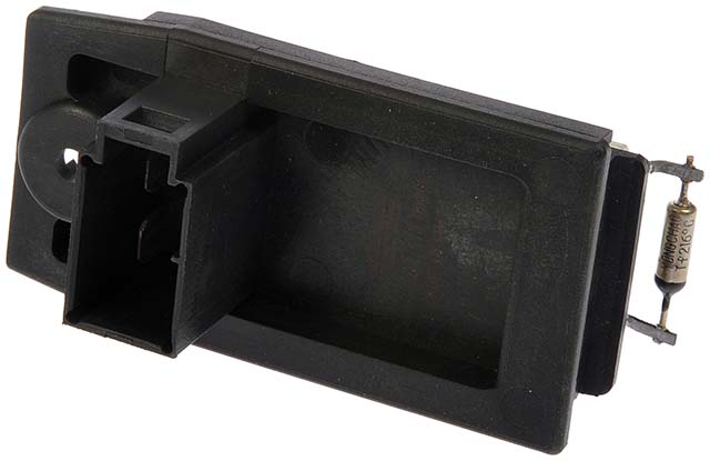 973-012 Blower Motor Resistor OE Solutions Series - BMR - HVAC Blower Motor Resistor - Blower Motor Control Module - Blower motor resistor burnt out? Restore proper heating and cooling functionality with this direct replacement resistor designed to match the operation and performance of the original equipment on certain vehicles. - Ford Contour 2000-97, Ford Focus 2007-00, Mercury Mystique 2000-97 - Dorman 973-012 HVAC Blower Motor Resistor Compatible with Select Ford / Mercury Models - Dorman - OE Solutions HVAC Blower Motor Resistor 973-012 - HVAC Blower Motor Resistor
