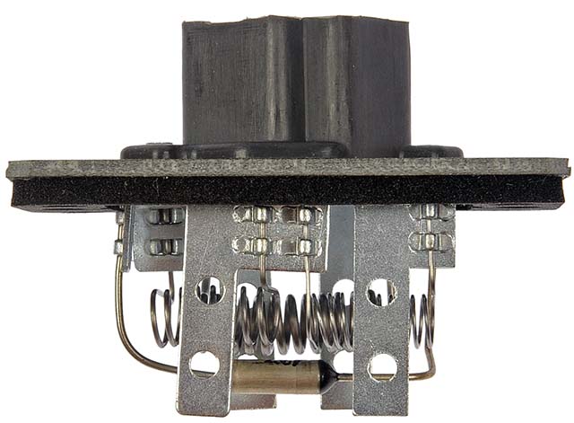 973-015 Blower Motor Resistor OE Solutions Series - BMR - HVAC Blower Motor Resistor - Blower Motor Control Module - Blower motor resistor burnt out? Restore proper heating and cooling functionality with this direct replacement resistor designed to match the operation and performance of the original equipment on certain vehicles. - Ford 2007-94, Lincoln 2006-98, Mercury 2007-05, Mercury 2002-01 - Dorman 973-015 HVAC Blower Motor Resistor Compatible with Select Ford / Lincoln / Mercury Models - Dorman - OE Solutions HVAC Blower Motor Resistor 973-015 - HVAC Blower Motor Resistor