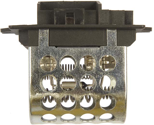 973-017 Blower Motor Resistor OE Solutions Series - BMR - HVAC Blower Motor Resistor - Blower Motor Control Module - Blower motor resistor burnt out? Restore proper heating and cooling functionality with this direct replacement resistor designed to match the operation and performance of the original equipment on certain vehicles. - Chrysler 2004-95, Dodge 2004-95, Plymouth 2000-96 - Dorman 973-017 HVAC Blower Motor Resistor Compatible with Select Chrysler / Dodge / Plymouth Models - Dorman - OE Solutions HVAC Blower Motor Resistor 973-017 - HVAC Blower Motor Resistor