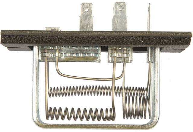 973-018 Blower Motor Resistor OE Solutions Series - BMR - HVAC Blower Motor Resistor - Blower Motor Control Module - Blower motor resistor burnt out? Restore proper heating and cooling functionality with this direct replacement resistor designed to match the operation and performance of the original equipment on certain vehicles. - Chrysler 1994, Chrysler 1992-88, Dodge 1996-88, Plymouth 1994, Plymouth 1990, Plymouth 1988 - Dorman 973-018 HVAC Blower Motor Resistor Compatible with Select Chrysler / Dodge / Plymouth Models - Dorman - OE Solutions HVAC Blower Motor Resistor 973-018 - HVAC Blower Motor Resistor