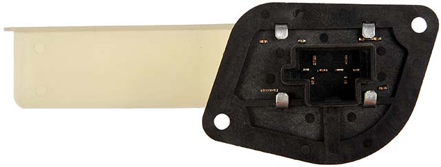 973-021 Blower Motor Resistor OE Solutions Series - BMR - HVAC Blower Motor Resistor - Blower Motor Control Module - Blower motor resistor burnt out? Restore proper heating and cooling functionality with this direct replacement resistor designed to match the operation and performance of the original equipment on certain vehicles. - Dodge 2003-97, Jeep 2006-97 - Dorman 973-021 HVAC Blower Motor Resistor Compatible with Select Dodge / Jeep Models - DORMAN HVAC Blower Motor Resistor - Dorman - OE Solutions HVAC Blower Motor Resistor 973-021 - HVAC Blower Motor Resistor
