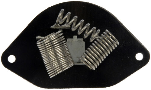 973-032 Blower Motor Resistor OE Solutions Series - BMR - HVAC Blower Motor Resistor - Blower Motor Control Module - Blower motor resistor burnt out? Restore proper heating and cooling functionality with this direct replacement resistor designed to match the operation and performance of the original equipment on certain vehicles. - Buick 1990-77, Cadillac 1984-82, Chevrolet 1994-77, GMC 1994-78, Oldsmobile 1994-77, Pontiac 1993-76 - Dorman 973-032 HVAC Blower Motor Resistor Compatible with Select Models - Dorman - OE Solutions HVAC Blower Motor Resistor 973-032 - HVAC Blower Motor Resistor