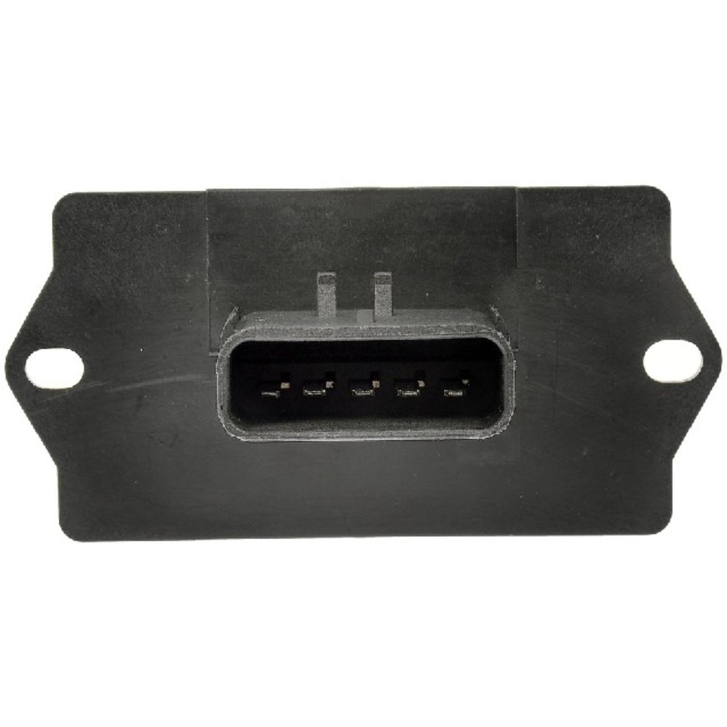 973-045 Blower Motor Resistor OE Solutions Series - BMR - HVAC Blower Motor Resistor - Blower Motor Control Module - Blower motor resistor burnt out? Restore proper heating and cooling functionality with this direct replacement resistor designed to match the operation and performance of the original equipment on certain vehicles. - Chrysler 2005-01, Dodge 2005-01 - Dorman 973-045 Rear HVAC Blower Motor Resistor Compatible with Select Chrysler/Dodge Models - HVAC Blower Motor Resistor
