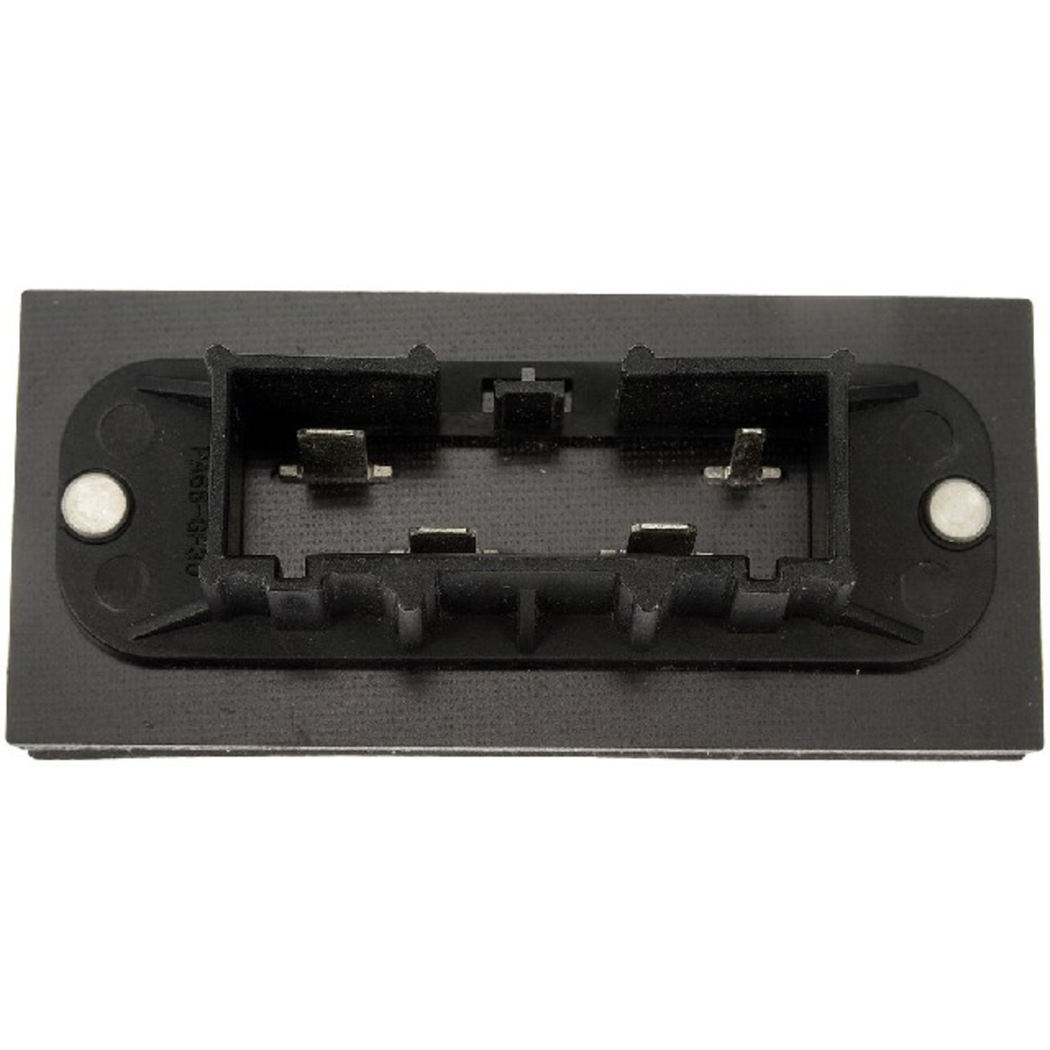 973-052 Blower Motor Resistor OE Solutions Series - BMR - HVAC Blower Motor Resistor - Blower Motor Control Module - Blower motor resistor burnt out? Restore proper heating and cooling functionality with this direct replacement resistor designed to match the operation and performance of the original equipment on certain vehicles. - Chrysler Neon 2002-00, Dodge Neon 2005-00, Plymouth Neon 2001-00 - Dorman 973-052: HVAC Blower Motor Resistor - Dorman - OE Solutions HVAC Blower Motor Resistor 973-052 - HVAC Blower Motor Resistor