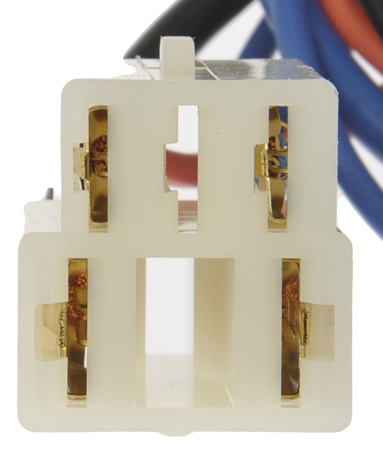 973-117 Blower Motor Resistor OE Solutions Series - Blower Motor Resistor Kit with Harness - Blower Motor Resistor Kit With Harness - BMR Kit - Blower Motor Resistor Kit With Harness - Blower Motor Resistor and Connector Kit - HVAC Blower Motor Resistor - This HVAC blower motor resistor kit includes a resistor and harness pigtail to replace an overheated or corroded original equipment resistor on certain vehicles. - Honda Odyssey 2017-11, Honda Ridgeline 2014-06 - Dorman 973-117 Front HVAC Blower Motor Resistor Kit Compatible with Select Honda Models - Dorman - OE Solutions HVAC Blower Motor Resistor Kit 973-117