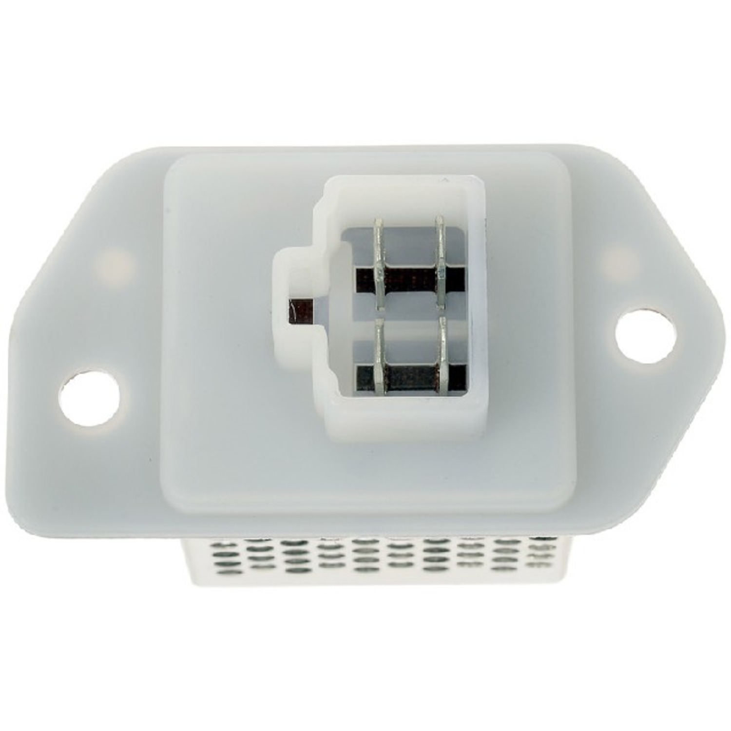 973-125 Blower Motor Resistor OE Solutions Series - BMR - HVAC Blower Motor Resistor - Blower Motor Control Module - Blower motor resistor burnt out? Restore proper heating and cooling functionality with this direct replacement resistor designed to match the operation and performance of the original equipment on certain vehicles. - Subaru Legacy 1994-91 - Dorman 973-125 HVAC Blower Motor Resistor Compatible with Select Subaru Models - HVAC Blower Motor Resistor