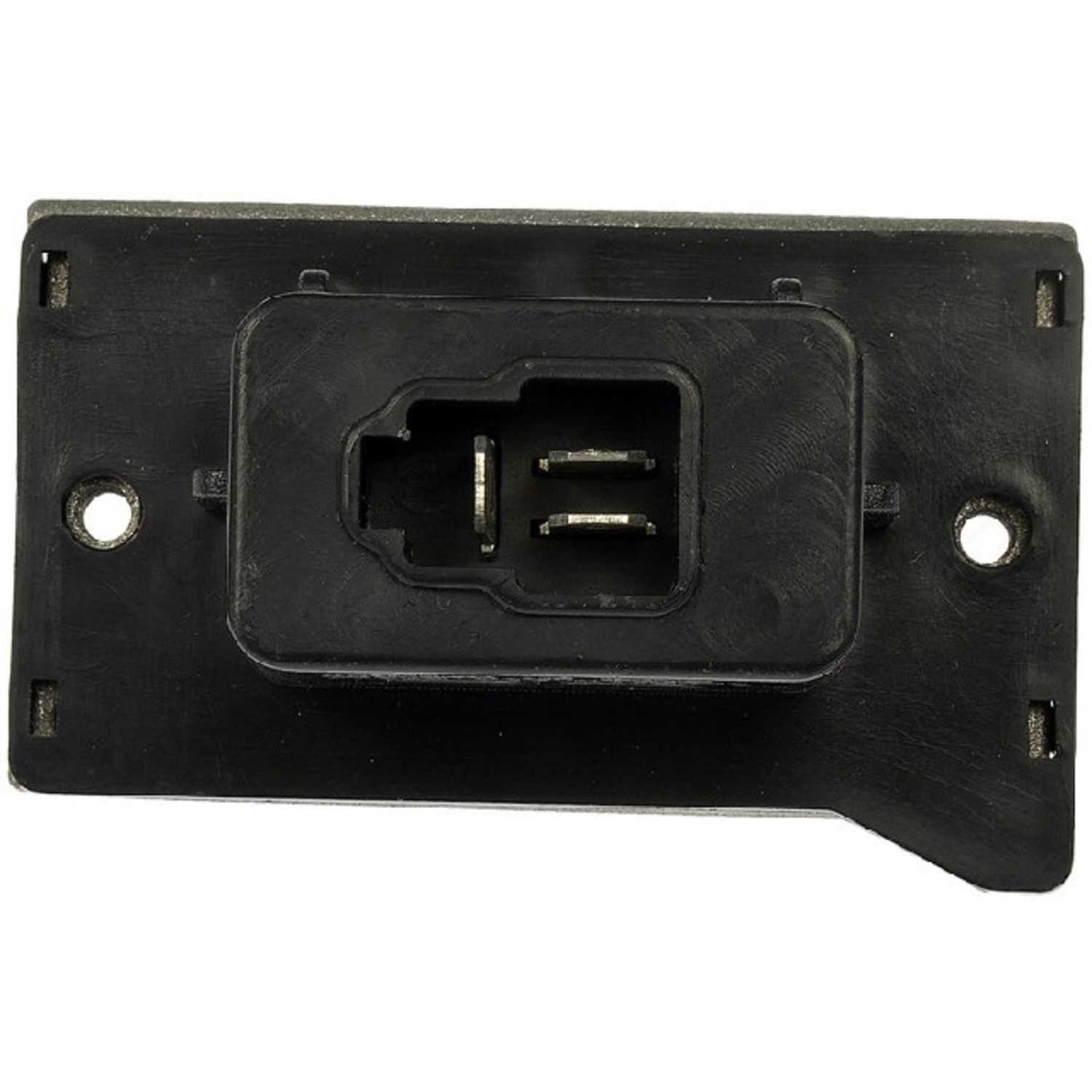 973-179 Blower Motor Resistor OE Solutions Series - BMR - HVAC Blower Motor Resistor - Blower Motor Control Module - Blower motor resistor burnt out? Restore proper heating and cooling functionality with this direct replacement resistor designed to match the operation and performance of the original equipment on certain vehicles. - Honda Civic 2000-99, Honda CR-V 2001-97, Honda Insight 2006-00 - Dorman 973-179 HVAC Blower Motor Resistor Compatible with Select Honda Models - HVAC Blower Motor Resistor
