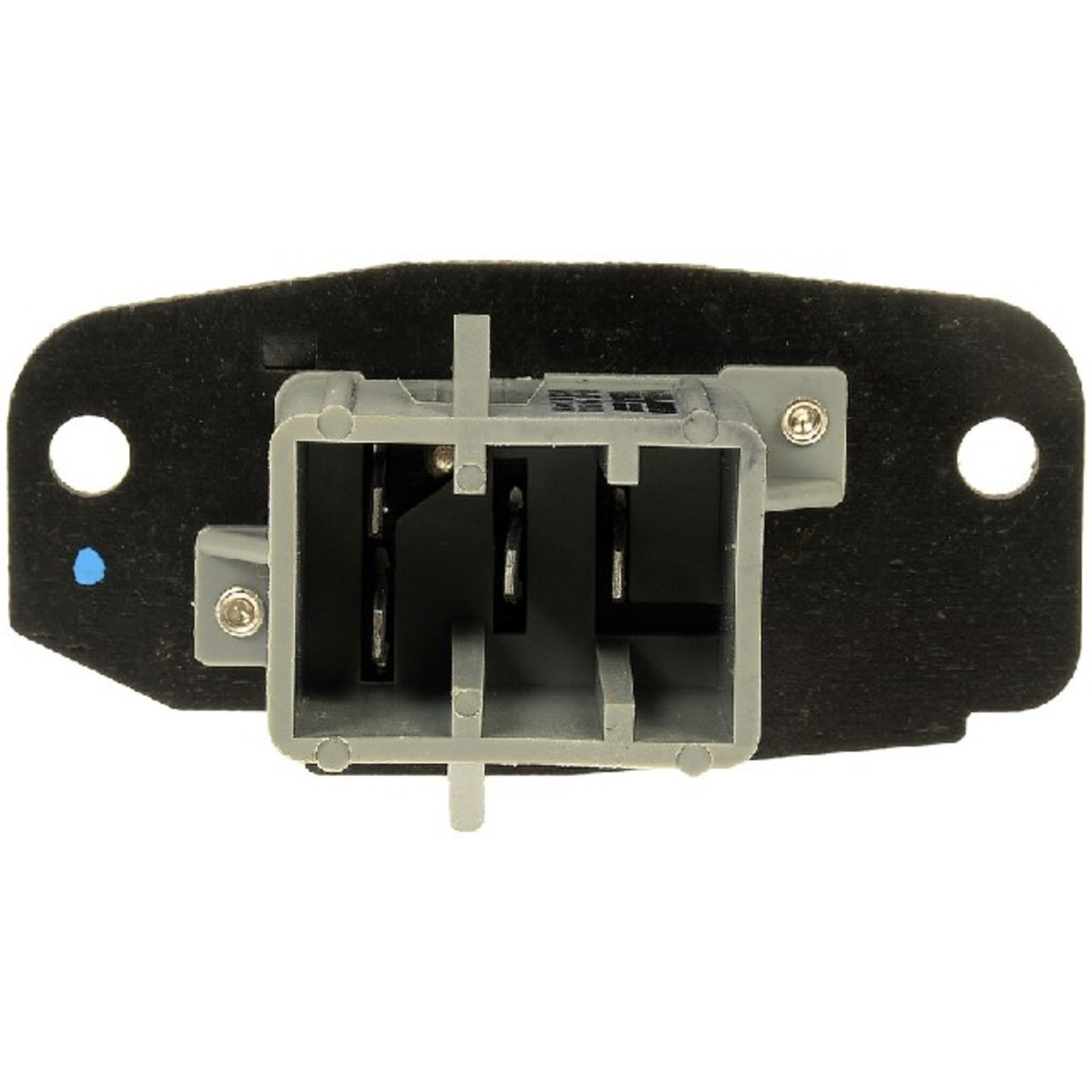 973-237 Blower Motor Resistor OE Solutions Series - BMR - HVAC Blower Motor Resistor - Blower Motor Control Module - Blower motor resistor burnt out? Restore proper heating and cooling functionality with this direct replacement resistor designed to match the operation and performance of the original equipment on certain vehicles. - Ford Windstar 2003-99 - HVAC Blower Motor Resistor