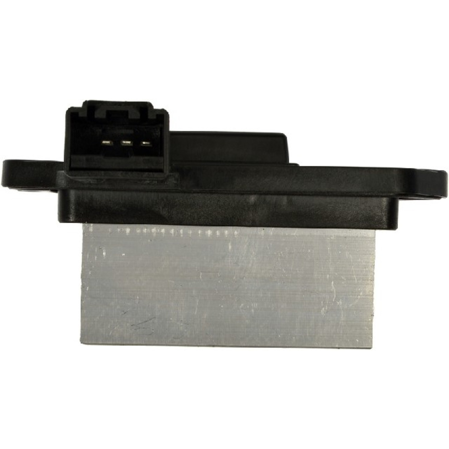 973-247 Blower Motor Resistor OE Solutions Series - BMR - HVAC Blower Motor Resistor - Blower Motor Control Module - Blower motor resistor burnt out? Restore proper heating and cooling functionality with this direct replacement resistor designed to match the operation and performance of the original equipment on certain vehicles. - Mazda 5 2015-12, Mazda 5 2010-08 - HVAC Blower Motor Resistor