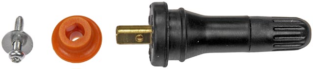 974-900 OE Solutions Series TPMS Valve Stem - Direct Fit, Kit - Dorman 974-900 Tire Pressure Monitoring System Valve Kit Compatible with Select Models - SNAP IN VALVE STEM - TPMS Rubber Snap-In Stem for Dorman DiRECT-FIT or MULTi-FIT Sensor - Tire Valve Stem - Tire Pressure Monitoring System Tech Tray - Tire Pressure Transmitter Valve - Tire Pressure Sensor Valve - TPMS Tech Tray - Tire Schrader Valve - The components in this tire pressure monitoring system valve kit are designed to match the original parts required to service the TPS on specified vehicles. Made of quality components, this kit is engineered for reliable performance and durability. - 2022-96 - TPMS Rubber Snap-In Stem for Dorman DiRECT-FIT or MULTi-FIT Sensor
