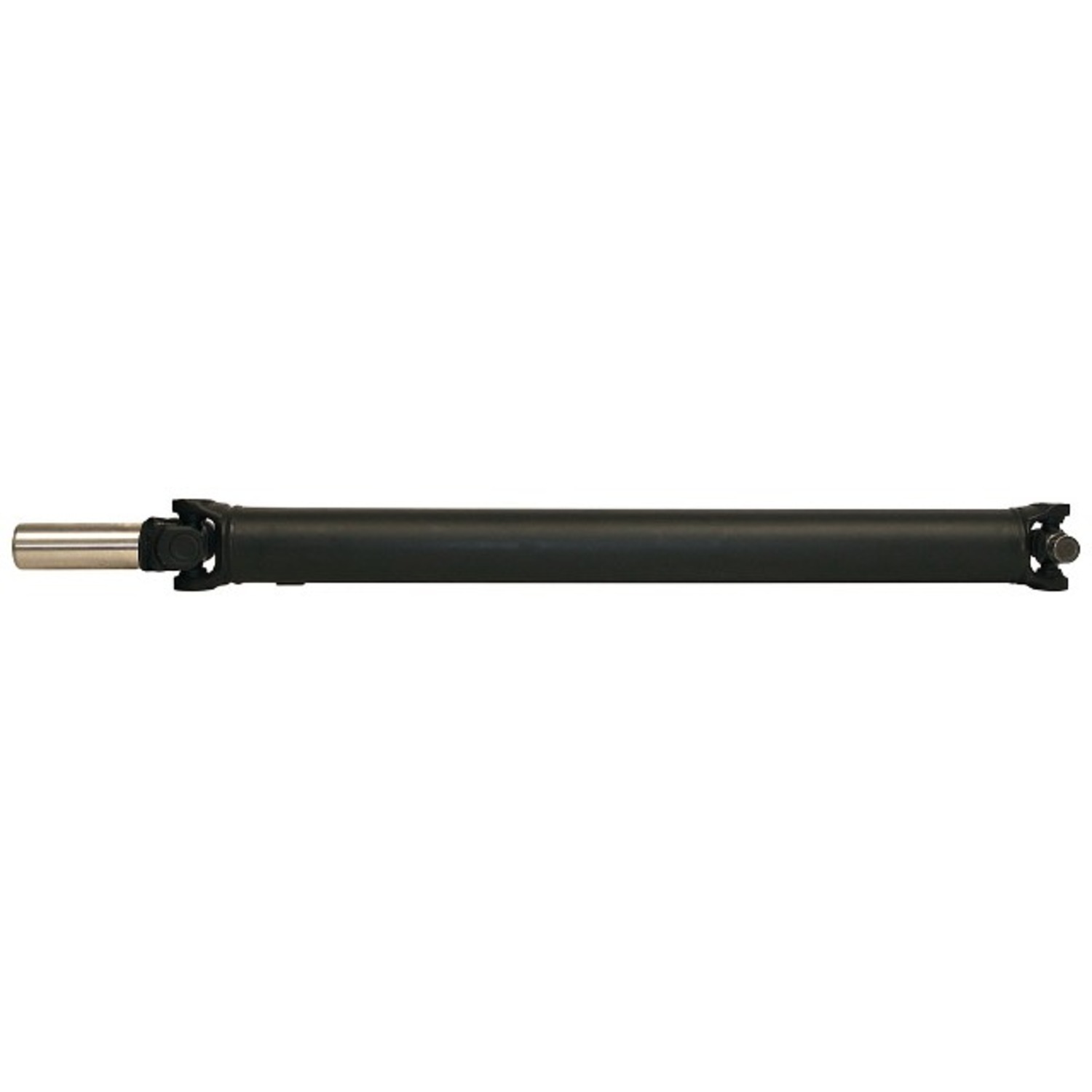 976-042 Rear Driveshaft, Four Wheel Drive, Crew Cab Pickup/Extended Cab Pickup - Driveshaft Assembly - Rear - Rear Drive Shaft - Rear Driveshaft Assembly - Driveshaft Assembly - Propeller Shaft - Replacing a drive shaft doesn't have to be complicated. This complete drive shaft assembly is pre-balanced and ready to install with 100% new yokes, tubes, constant velocity (CV) joints and universal joints. - Chevrolet S10 2004-97, GMC Sonoma 2004-97