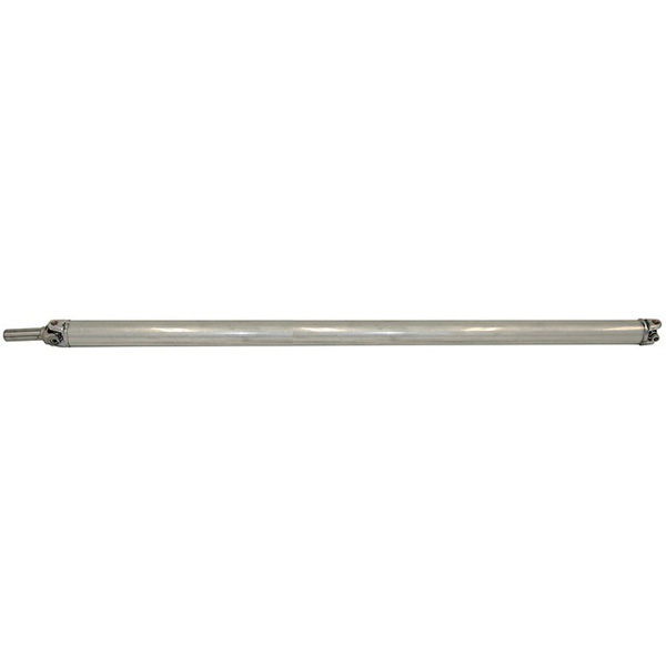 976-068 Rear Driveshaft, 4WD, 4.3L, 6Cyl, Crew Cab Pickup, OE Solutions Series - Dorman Driveshaft 976-068 - Rear Drive Shaft: Adjustable - Rear Driveshaft Assembly - Propeller Shaft - Driveshaft Assembly - Replacing a drive shaft doesn't have to be complicated. This complete drive shaft assembly is pre-balanced and ready to install with 100% new yokes, tubes, constant velocity (CV) joints and universal joints. - Chevrolet Silverado 1500 2018-14, GMC Sierra 1500 2018-14