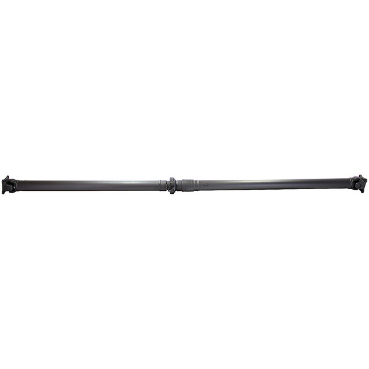 976-533 Rear Driveshaft, AWD, 87.75 in. length, OE Solutions Series - Dorman Driveshaft 976-533 - Rear Drive Shaft: Adjustable - Rear Driveshaft Assembly - Propeller Shaft - Driveshaft Assembly - Replacing a drive shaft doesn't have to be complicated. This complete drive shaft assembly is pre-balanced and ready to install with 100% new yokes, tubes, constant velocity (CV) joints and universal joints. - Honda Crosstour 2015-12