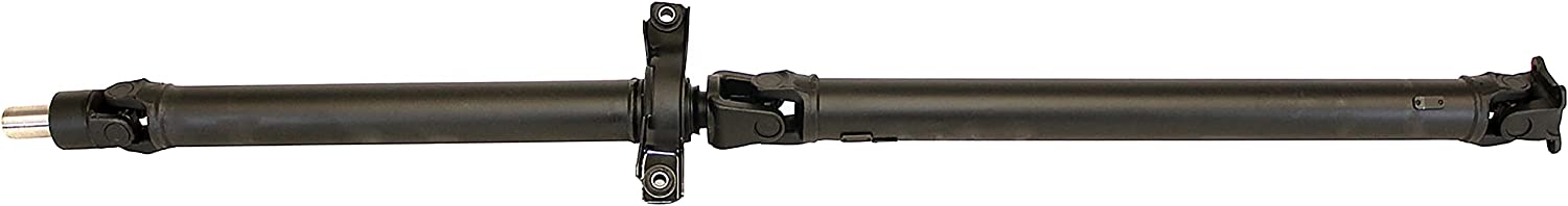 976-788 Rear Driveshaft, AWD, 62 in. Length, OE Solutions Series - Dorman Driveshaft 976-788 - Driveshaft Assembly - Rear - Rear Drive Shaft: Adjustable - Rear Driveshaft Assembly - Propeller Shaft - Driveshaft Assembly - Replacing a drive shaft doesn't have to be complicated. This complete drive shaft assembly is pre-balanced and ready to install with 100% new yokes, tubes, constant velocity (CV) joints and universal joints. - Subaru B9 Tribeca 2007-06, Subaru Tribeca 2014-08