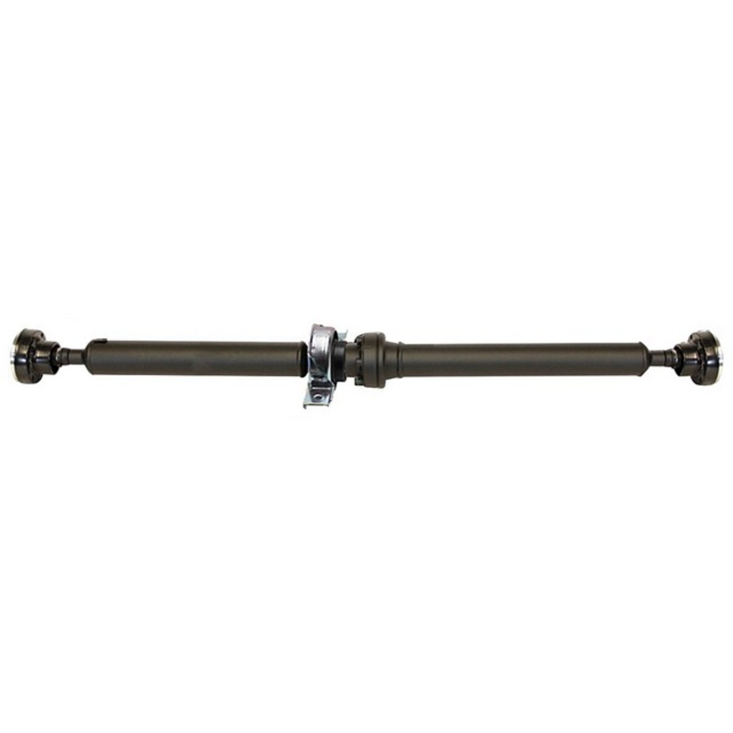 Dorman® 976-923 Rear Driveshaft, Rear Wheel Drive, with Sales Code