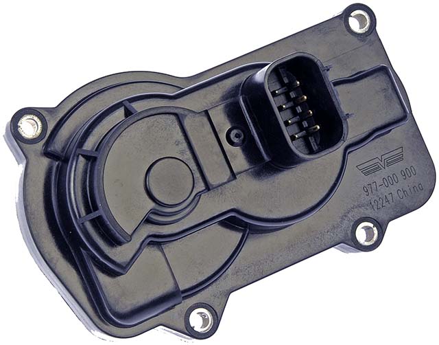 977-000 OE Solutions Series Throttle Position Sensor - Dorman 977-000 Throttle Position Sensor Compatible with Select Models - Dorman 977-000 Throttle Position Sensor for Specific Models - Dorman Throttle Position Sensor (TPS) 977-000 - Throttle Body Position Sensor - THROTTLE BODY SENSOR - Throttle Body Position Sensor - Throttle Potentiometer - This throttle position sensor is designed to match the fit and function of the original sensor on specified vehicles, and is engineered for durability and reliable performance. - General Motors 2007-03, Isuzu 2007-03