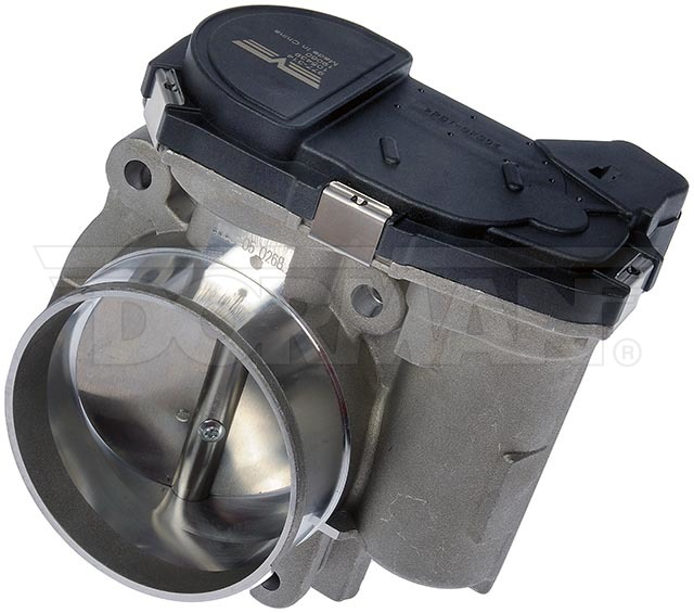 977-314 Throttle Body, OE Solutions Series - Dorman 977-314 Electronic Throttle Body Assembly Compatible with Select Models (OE FIX) - Dorman - OE Solutions Fuel Injection Throttle Body 977-314 - Electronic Throttle Body Assembly - Electronic Throttle Body: New - Throttle Body Unit - Electronic Throttle Body Assembly - Fuel Injection Throttle Body Unit - Original equipment throttle bodies often fail from moisture and oil intrusion and excessive wear on internal electronics. This Dorman OE FIX features a non-contact Hall effect sensor and shaft seal to prevent future failures. - Buick 2010, Cadillac 2011-07, Chevrolet 2011-10, GMC 2011-10