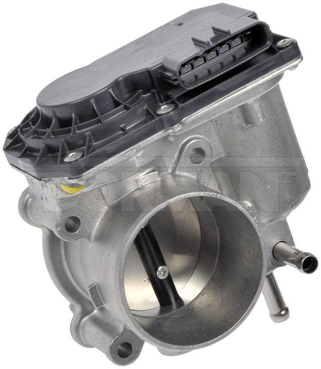 977-332 Throttle Body, 4 Cyl., 1.8L Engine - Dorman 977-332 Fuel Injection Throttle Body Compatible with Select Scion / Toyota Models - Dorman Fuel Injection Throttle Body 977-332 - Electronic Throttle Body - Electronic Throttle Body: New - THROTTLE BODY UNIT - Electronic Throttle Body - Throttle Body Unit - Fuel Injection Throttle Body Unit - This 100% new electronic throttle body matches the original equipment part for fit and performance. With a corrosion-resistant aluminum body, it features a new sensor and circuit board for reliable performance. - Scion iM 2016, Toyota Corolla 2019-11, Toyota Corolla iM 2018-17, Toyota Matrix 2013-11