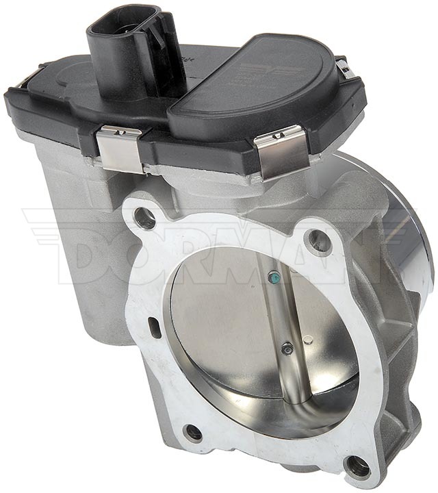 977-351 Throttle Body, 6 Cyl., 3.6L Engine - Dorman 977-351 Electronic Throttle Body Compatible with Select Models (OE FIX) - Dorman 977-351 Fuel Injection Throttle Body for Specific Models Fits select: 2009-2011 CHEVROLET TRAVERSE, 2007-2011 GMC ACADIA - Dorman - OE Solutions Fuel Injection Throttle Body 977-351 - Electronic Throttle Body - THROTTLE BODY UNIT - Electronic Throttle Body - Throttle Body Unit - Fuel Injection Throttle Body Unit - Original equipment throttle bodies often fail from moisture and oil intrusion and failed internal electronics. This Dorman OE FIX throttle body features a non-contact Hall effect sensor and proprietary Sensor Shield butterfly shaft seal to prevent future failures. - Buick 2011-08, Chevrolet 2011-08, GMC 2011-07, Pontiac 2009-08, Saturn 2010-07