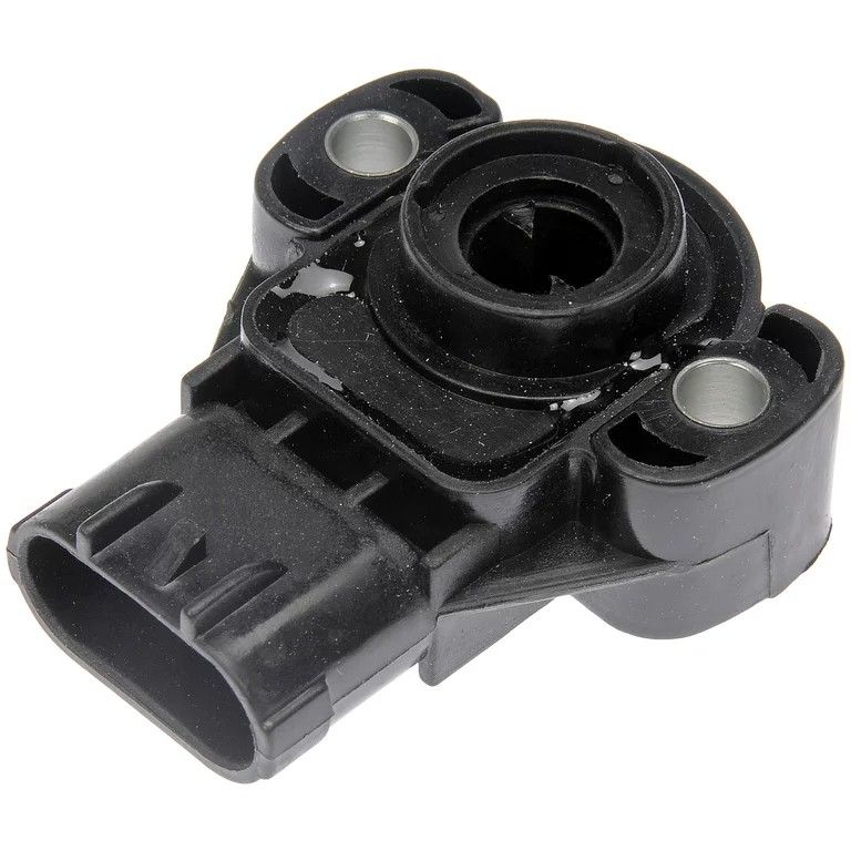 977-401 OE Solutions Series Throttle Position Sensor - Dorman Throttle Position Sensor (TPS) 977-401 - THROTTLE BODY SENSOR - Throttle Position Sensor - Throttle Potentiometer - This throttle position sensor is designed to match the fit and function of the original sensor on specified vehicles, and is engineered for durability and reliable performance. - Dodge Neon 2005-95, Dodge Stratus 2000-97, Plymouth Breeze 2000-97, Plymouth Neon 2001-95 - Throttle Position Sensor