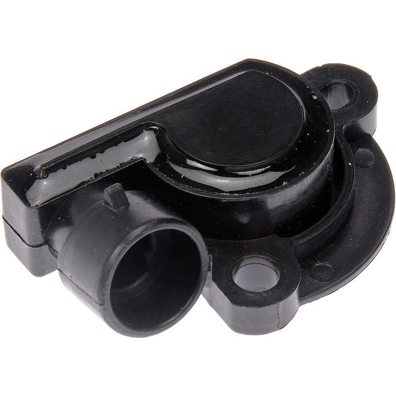 977-511 OE Solutions Series Throttle Position Sensor - DORMAN Throttle Position Sensor for Chevrolet - Dorman Throttle Position Sensor (TPS) 977-511 - THROTTLE BODY SENSOR - Throttle Position Sensor - Throttle Potentiometer - This throttle position sensor is designed to match the fit and function of the original sensor on specified vehicles, and is engineered for durability and reliable performance. - Buick 1996-95, Buick 1993-91, Chevrolet 1998-90, GMC 1998-90, Oldsmobile 1996-91, Pontiac 1995-91 - Throttle Position Sensor