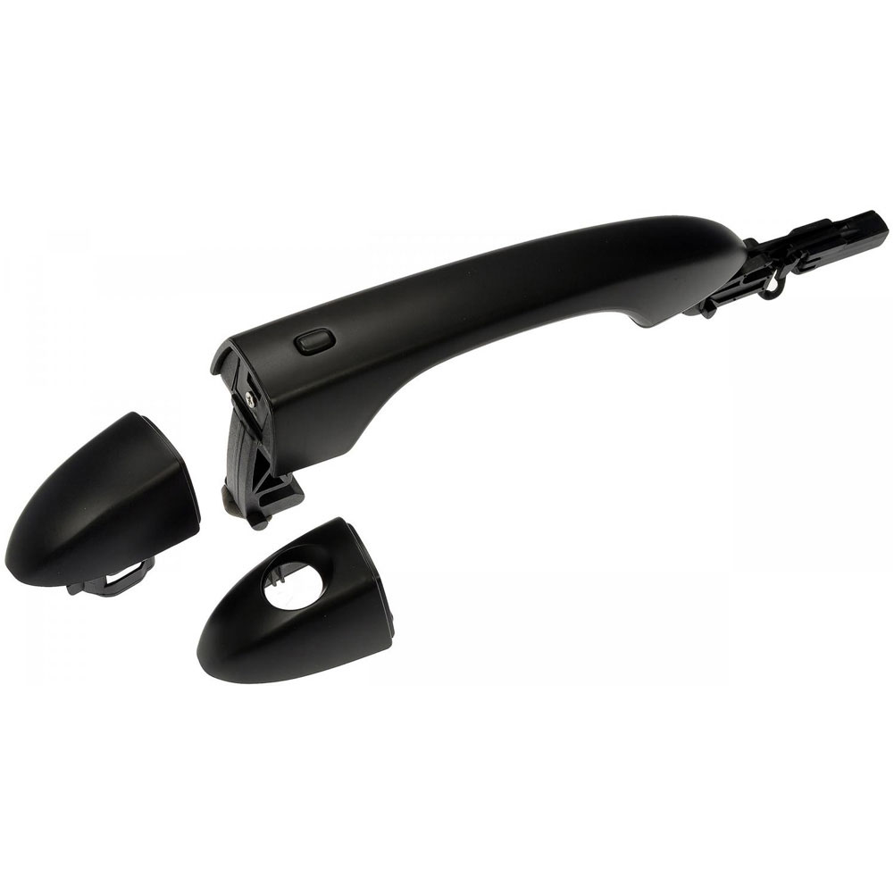 AOD-3 ① Dorman 97955 Interior Door Handle + Cross Reference | FinditParts