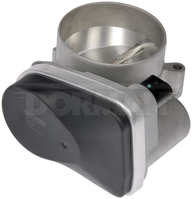 977-560 Throttle Body, 8 Cyl., 6.1/5.7L Engine - Dorman 977-560 Fuel Injection Throttle Body Compatible with Select Models - Dorman Fuel Injection Throttle Body 977-560 - Electronic Throttle Body Assembly - Electronic Throttle Body: New - Throttle Body Unit - Electronic Throttle Body Assembly - Fuel Injection Throttle Body Unit - This 100% new electronic throttle body matches the original equipment part for fit and performance. With a corrosion-resistant aluminum body, it features a new sensor and circuit board for reliable performance. - Chrysler 2012-05, Dodge 2013-05, Jeep 2013-05, Ram 2011