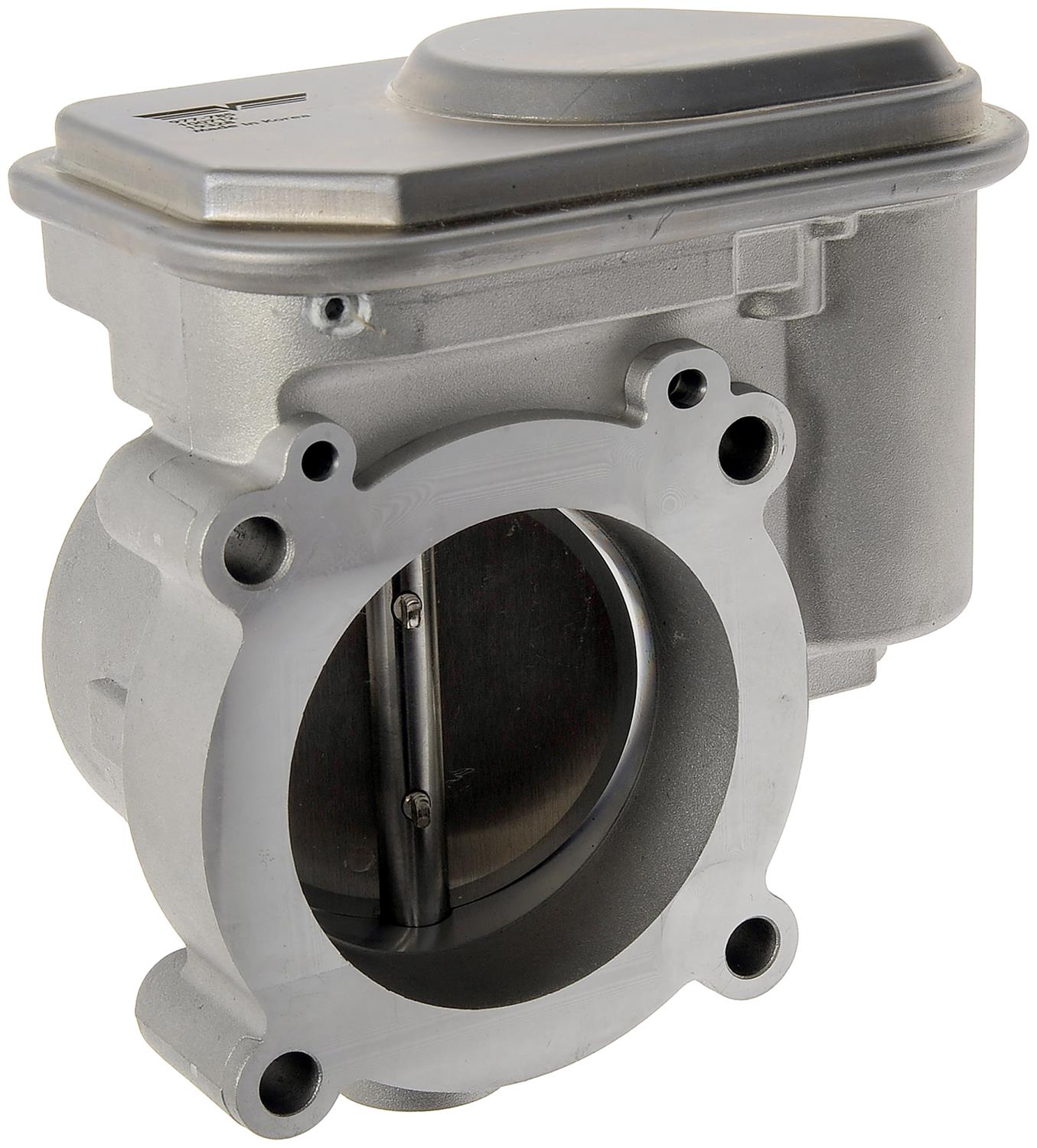 977-785 Throttle Body, OE Solutions Series - Dorman 977-785 Electronic Throttle Body Compatible with Select Models (OE FIX) - Dorman 977-785 Electronic Throttle Body for Specific Models (OE FIX) - Dorman - OE Solutions Fuel Injection Throttle Body 977-785 - Electronic Throttle Body - Electronic Throttle Body: New - Throttle Body Unit - Electronic Throttle Body - Fuel Injection Throttle Body Unit - Original equipment throttle bodies often fail from moisture and oil intrusion and excessive wear on internal electronics. This Dorman OE FIX throttle body features a non-contact Hall effect sensor and shaft seal to prevent future failures. - Chrysler 2008-07, Dodge 2012-07, Jeep 2013-07, Ram 2012-11