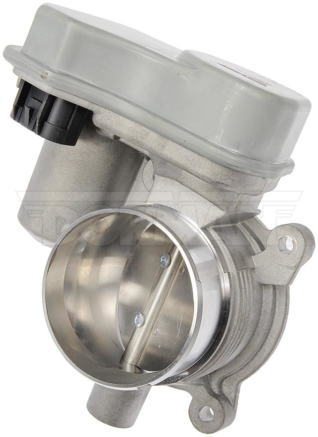 977-793 Throttle Body, 4 Cyl., 2.4L Engine - Dorman - OE Solutions Fuel Injection Throttle Body 977-793 - Electronic Throttle Body - Electronic Throttle Body: New - Throttle Body Unit - Electronic Throttle Body - Fuel Injection Throttle Body Unit - Original equipment throttle bodies often fail when moisture and oil intrusion foul the internal electronics. This Dorman OE FIX throttle body features Dorman Sensor Shield technology, a proprietary butterfly shaft seal to prevent future failures from this contamination. - Chevrolet 2007-06, Pontiac 2007-06, Saturn 2007-06