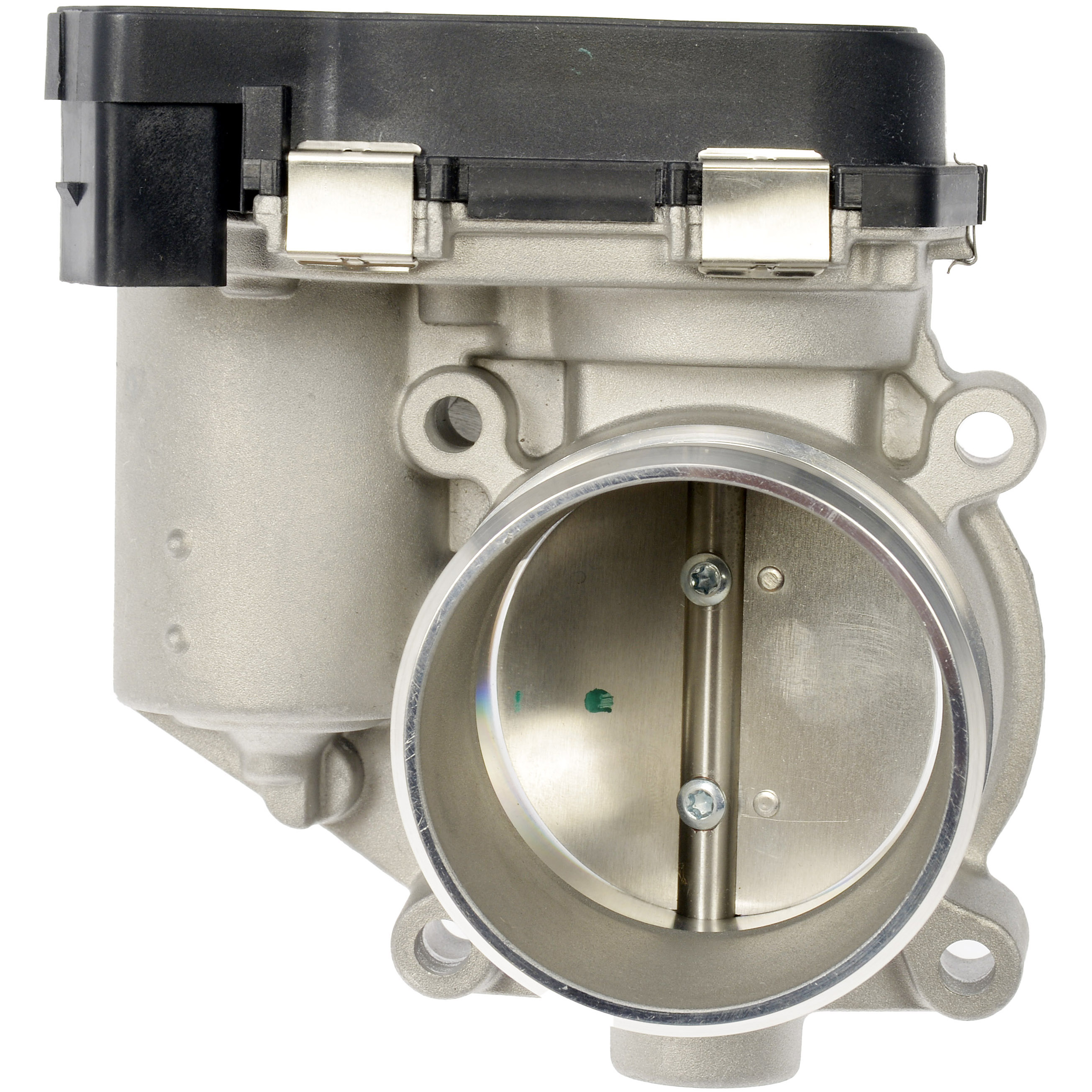 977-846 Throttle Body, 4 Cyl., 2.0L Engine - Dorman - OE Solutions Fuel Injection Throttle Body 977-846 - Electronic Throttle Body - Throttle Body Unit - Throttle Body Unit - Electronic Throttle Body - Fuel Injection Throttle Body Unit - This 100% new electronic throttle body matches the original equipment part for fit and performance. With a corrosion-resistant aluminum body, it features a new sensor and circuit board for reliable performance. - Audi 2020-05, Volkswagen 2019-07