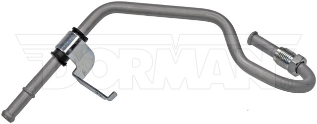 979-0038 OE Solutions Series Power Steering Return Line Hose Assembly - Dorman 979-0038 Power Steering Return Hose Compatible with Select Honda Models - Dorman Power Steering Return Hose 979-0038 - POWER STEERING LINE - Power Steering Return Hose - P/S Steering Return Line - Power Steering Return Line - P/S Return Hose - Power Steering Return Tube - This power steering return hose is designed to match the fit and function of the original hose on specified vehicles, and is engineered for durability and reliable performance. - Honda Civic 2005-02 - Power Steering Return Hose