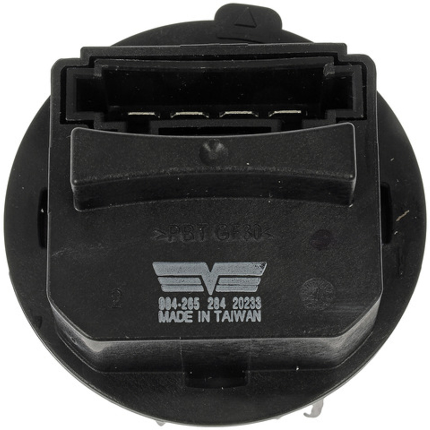 984-265 Blower Motor Resistor OE Solutions Series - BMR - HVAC Blower Motor Resistor - Blower Motor Control Module - Blower motor resistor burnt out? Restore proper heating and cooling functionality with this direct replacement resistor designed to match the operation and performance of the original equipment on certain vehicles. - Volvo 2018-07 - Dorman 984-265 HVAC Blower Motor Resistor Compatible with Select Volvo Models
