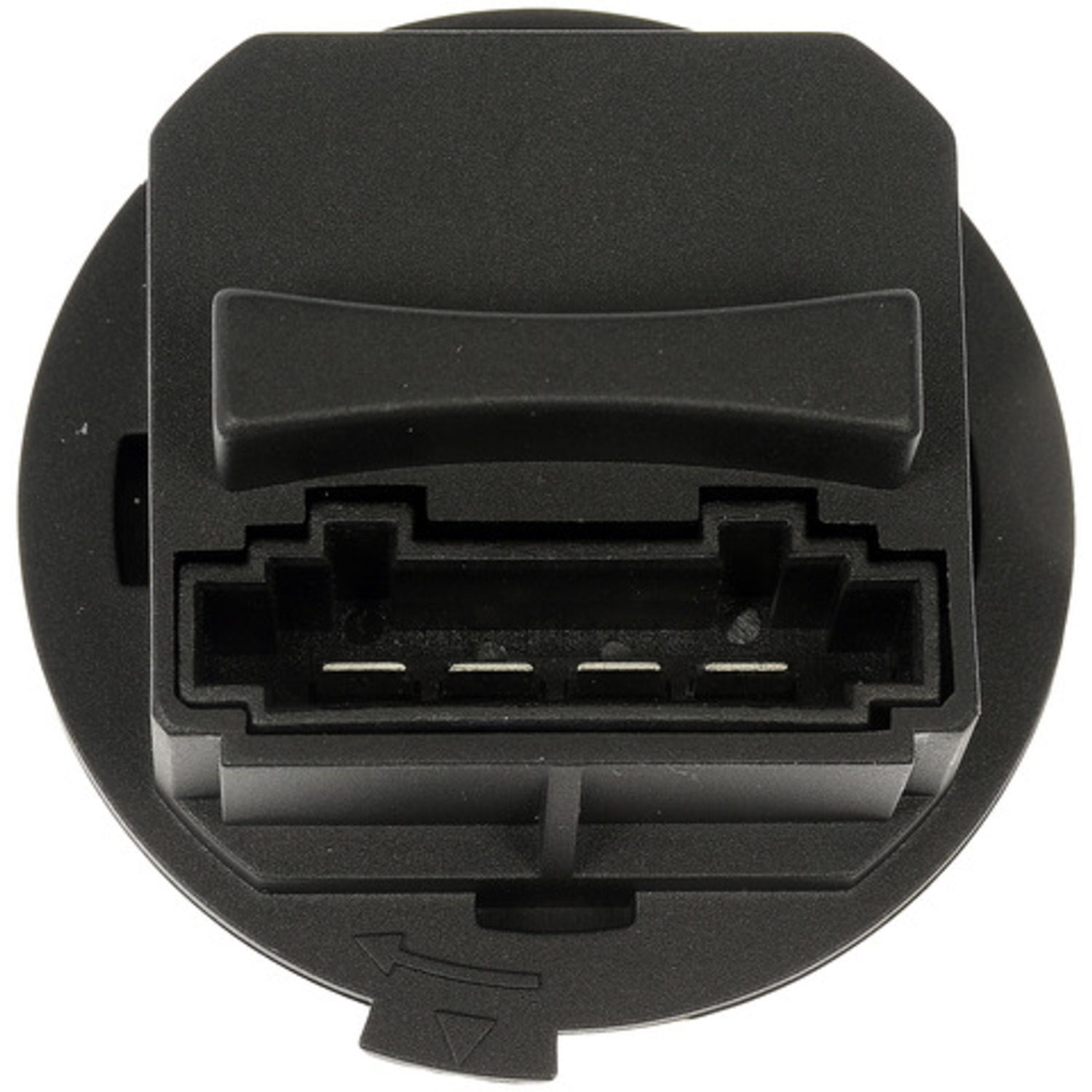 984-413 Blower Motor Resistor OE Solutions Series - BMR - HVAC Blower Motor Resistor - Blower Motor Control Module - Blower motor resistor burnt out? Restore proper heating and cooling functionality with this direct replacement resistor designed to match the operation and performance of the original equipment on certain vehicles. - Mini Cooper 2019-16, Mini Cooper Countryman 2019-16 - Dorman - OE Solutions HVAC Blower Motor Resistor 984-413 - HVAC Blower Motor Resistor