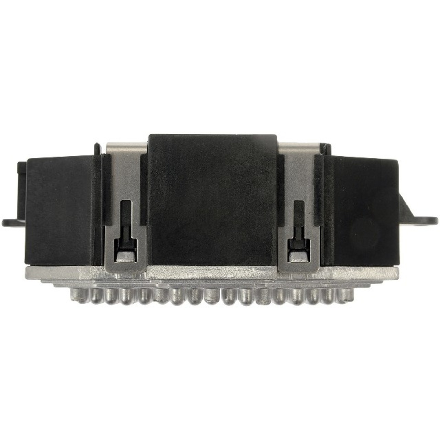 984-468 Blower Motor Resistor OE Solutions Series - BMR - HVAC Blower Motor Resistor - Blower Motor Control Module - Blower motor resistor burnt out? Restore proper heating and cooling functionality with this direct replacement resistor designed to match the operation and performance of the original equipment on certain vehicles. - Audi 2015-07, Seat 2013-05, Volkswagen 2019-05 - Dorman - OE Solutions HVAC Blower Motor Resistor 984-468 - HVAC Blower Motor Resistor