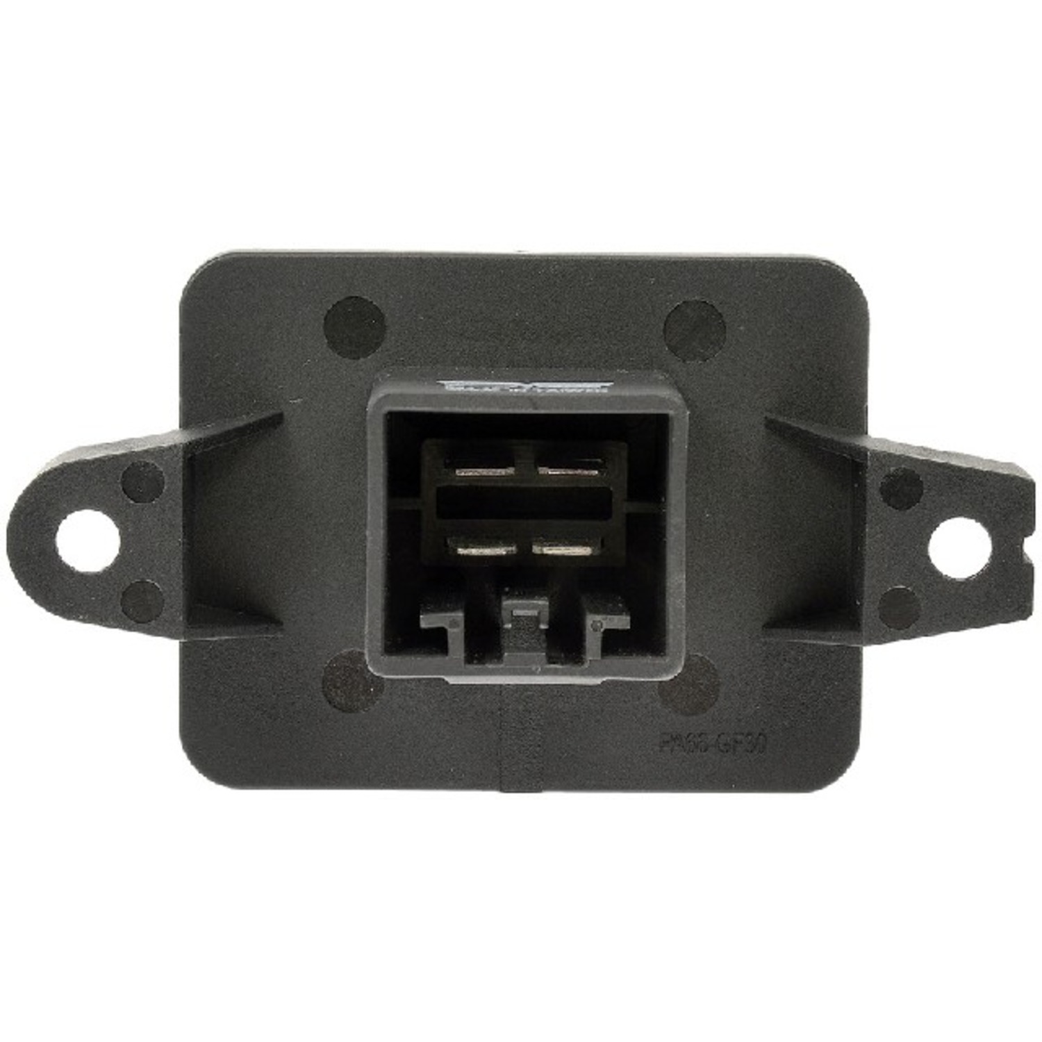 984-484 Blower Motor Resistor OE Solutions Series - BMR - HVAC Blower Motor Resistor - Blower Motor Control Module - Blower motor resistor burnt out? Restore proper heating and cooling functionality with this direct replacement resistor designed to match the operation and performance of the original equipment on certain vehicles. - Chrysler 300 2010-08, Dodge Challenger 2010-08, Dodge Charger 2010-08, Dodge Magnum 2008 - HVAC Blower Motor Resistor